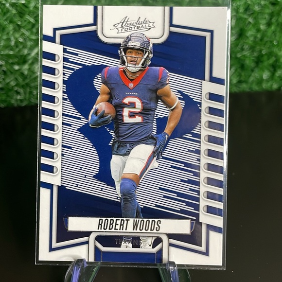 61. Panini Lot of 11 Houston Texsans Trading Cards 🏈 - Picture 8 of 11